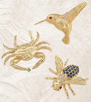 sets of pins