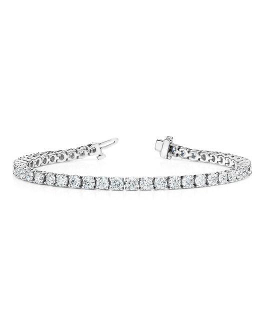 Diamond Tennis Bracelet